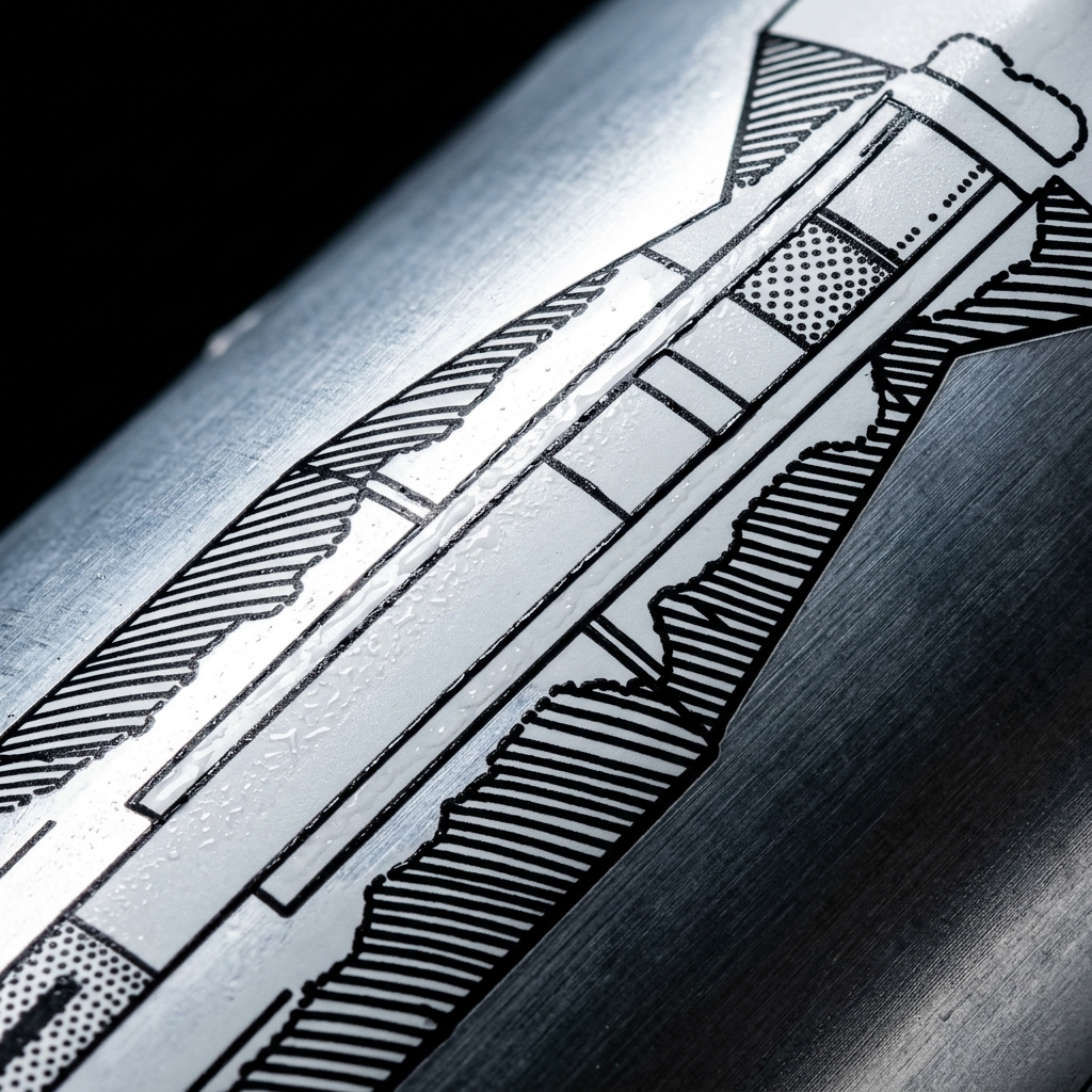 Half-Life macro detail