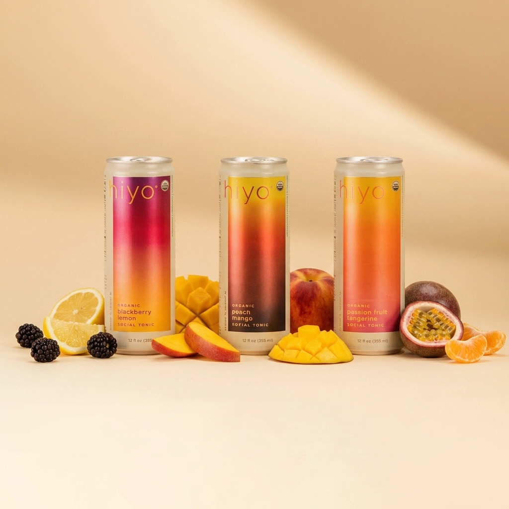 Cozy evening with Hiyo and charcuterie