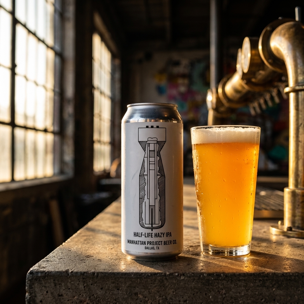 Half-Life hero lifestyle