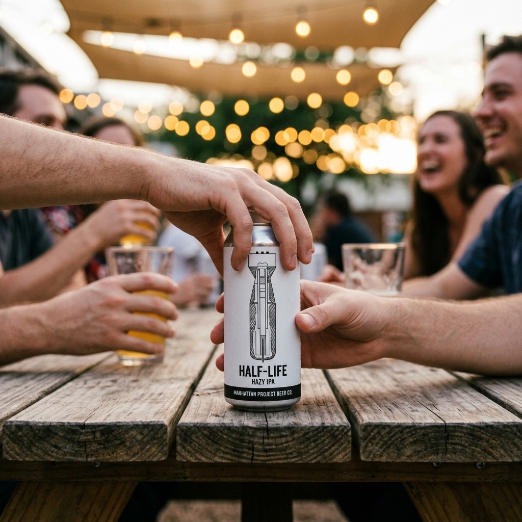 Half-Life action shot